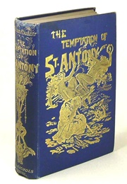 The Temptation of St. Antony (Gustave Flaubert)