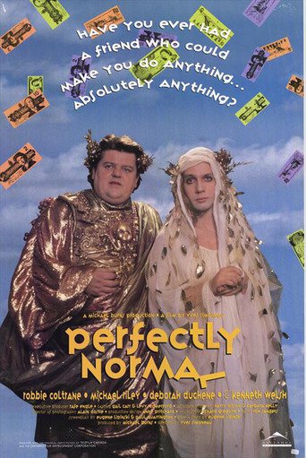 Perfectly Normal (1991)