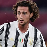 Adrien Rabiot