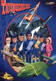 Thunderbirds (1965)