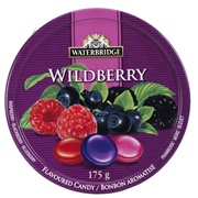 Waterbridge Wildberry