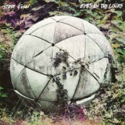Steve Gunn — Eyes on the Lines