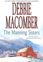 The Manning Sisters (Debbie Macomber)