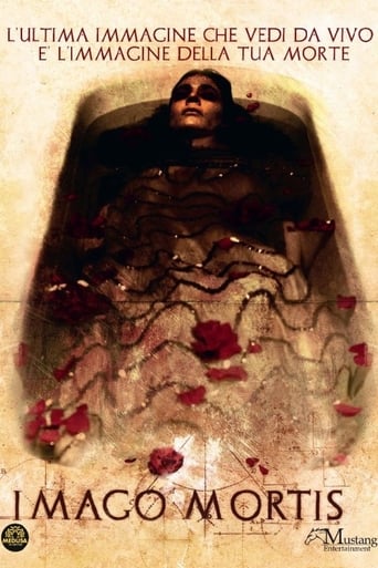 Imago Mortis (2009)