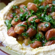 Hummus Ful