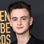 Jaeden Lieberher