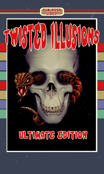 Twisted Illusions (1985)