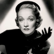 Marlene Dietrich