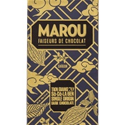 Marou Tien Giang 70% Single Origin