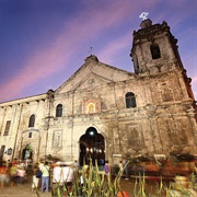 Cebu City: Basilica Del Santo Niño