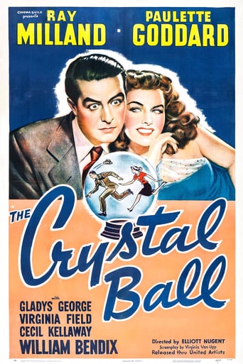 The Crystal Ball (1943)
