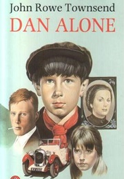 Dan Alone (John Rowe Townsend)