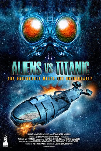 Aliens vs. Titanic (2017)