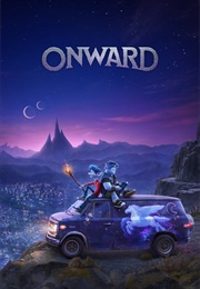 Onward (2020)