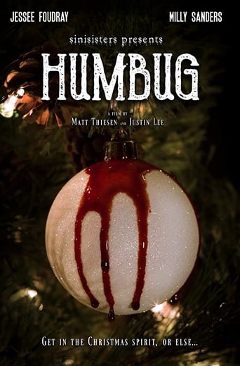 Humbug (2016)