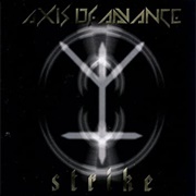 Axis of Advance- Strike