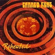 Reheated-Canned Heat