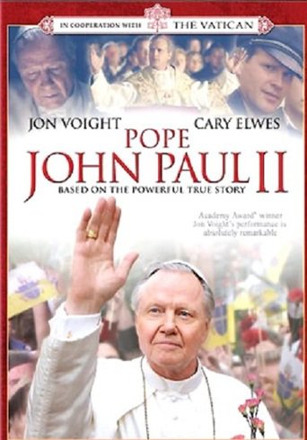 Pope John Paul II (2005)