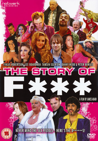 The Story of F*** (2010)