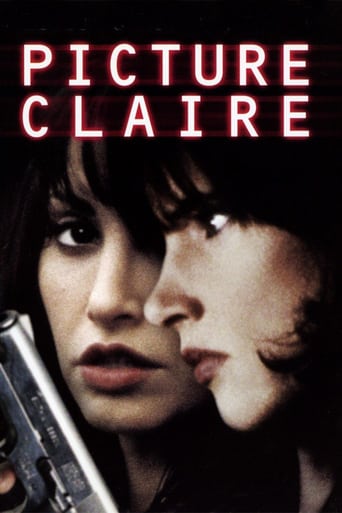 Picture Claire (2001)