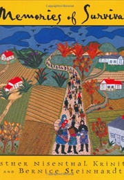 Memories of Survival (Esther Nisenthal Krinitz)