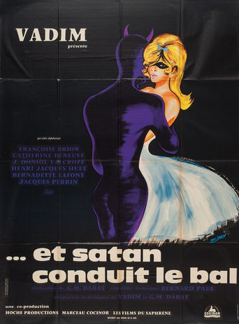 And Satan Calls the Turns (1962)