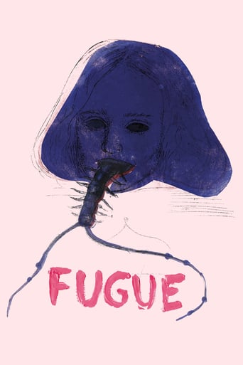 Fugue (2018)