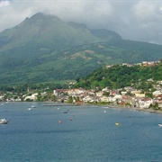 Saint-Pierre (Martinica)