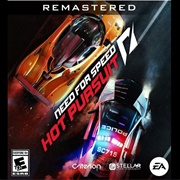 Need for Speed: Hot Pursuit Remastered