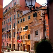 Civitavecchia, Italy