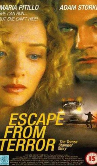 Escape From Terror: The Teresa Stamper Story (1995)