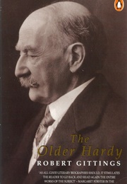 The Older Hardy (Robert Gittings)