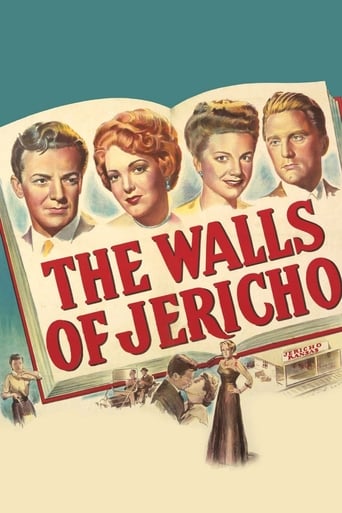 The Walls of Jericho (1948)
