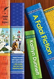 A Fatal Fiction (Kaitlyn Dunnett)