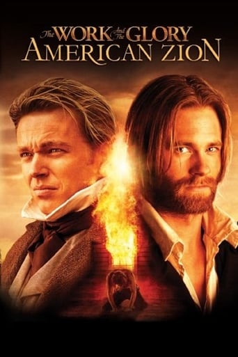 The Work and the Glory II: American Zion (2005)