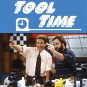 Tool Time-Home Improvement