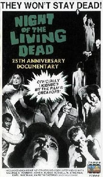 Night of the Living Dead: 25th Anniversary Documentary (1993)