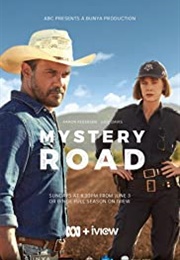 Mystery Road (2018)