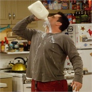 Drink Straight From the Carton