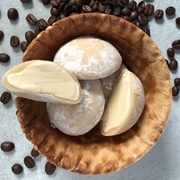 Coffee Mochi