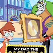 My Dad the Rockstar Theme Tune