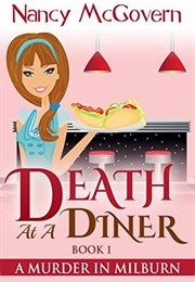 Death at a Diner (Nancy McGovern)
