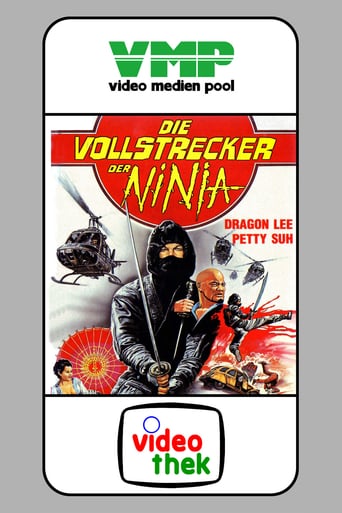 Secret Ninja, Roaring Tiger (1982)