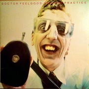 Doctor Feelgood - Private Practice