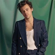 Woman - Harry Styles