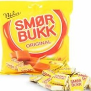 Nidar Smor Bukk