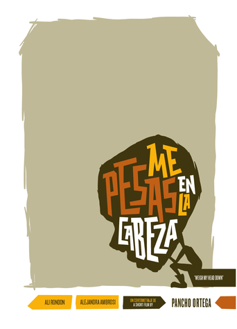 Weigh My Head Down (2013)