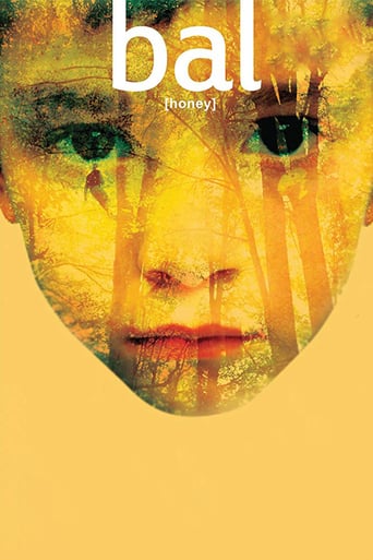 Honey (2010)