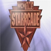 WCW/Nwo Starrcade 1998