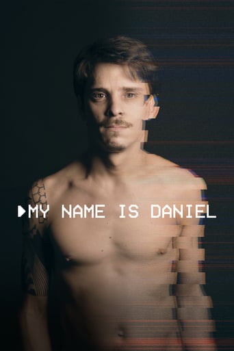 My Name Is Daniel (2018)
